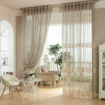 Grey Curtain Ideas