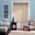 vertical blinds in dubai