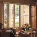 vertical blinds in dubai