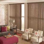 vertical blinds in dubai