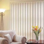 vertical blinds in dubai