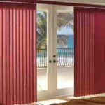 vertical blinds in dubai