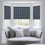 Roman Blinds in dubai