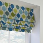 Roman Blinds in dubai