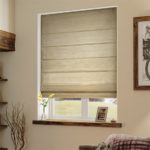 Roman Blinds in dubai