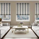 Roman Blinds in dubai