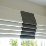 Roman Blinds in dubai