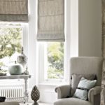 Roman Blinds in dubai