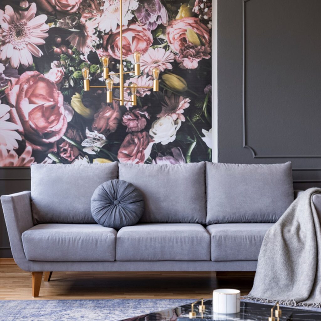 High quality sofa upholstery in Dubai