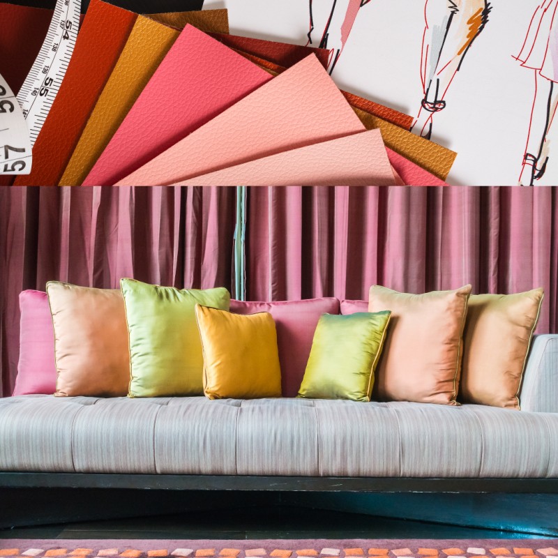 fabrics for Sofa Upholstery