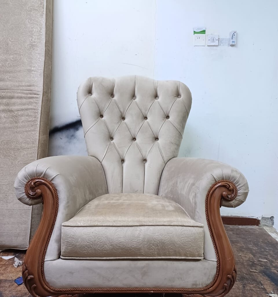 Best Sofa Upholstery