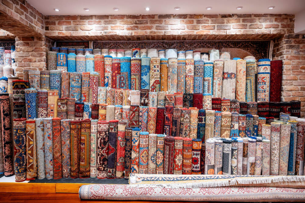 Cheap Carpets Dubai