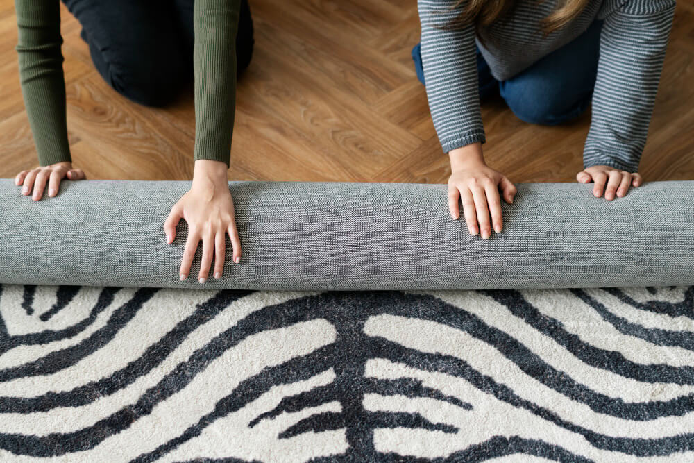 Best Affordable Carpets Dubai