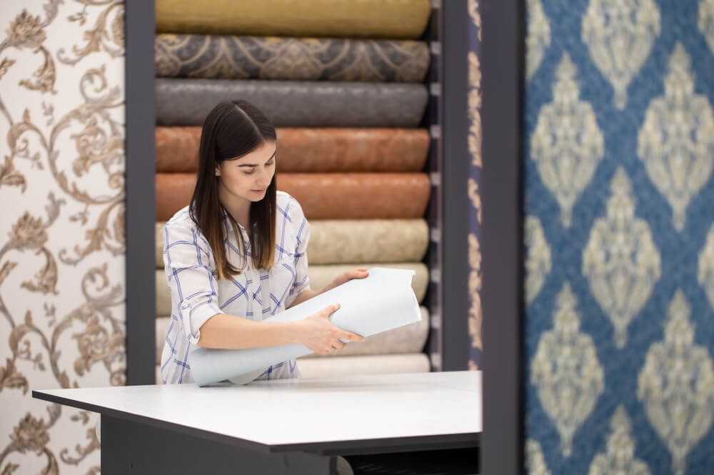 Best curtain shop in Dubai