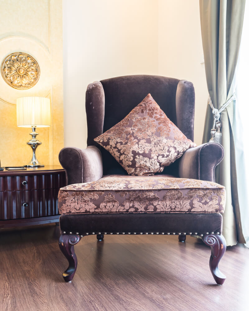 Top Sofa Upholstery in Dubai