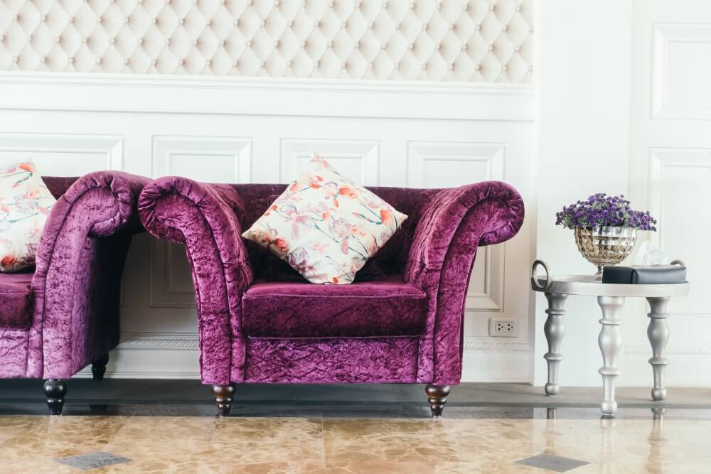 Leading Sofa Upholstery in Dubai
