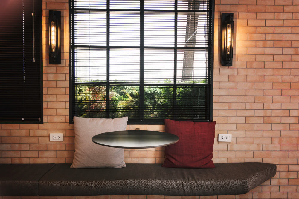 Climate on Office Interiors