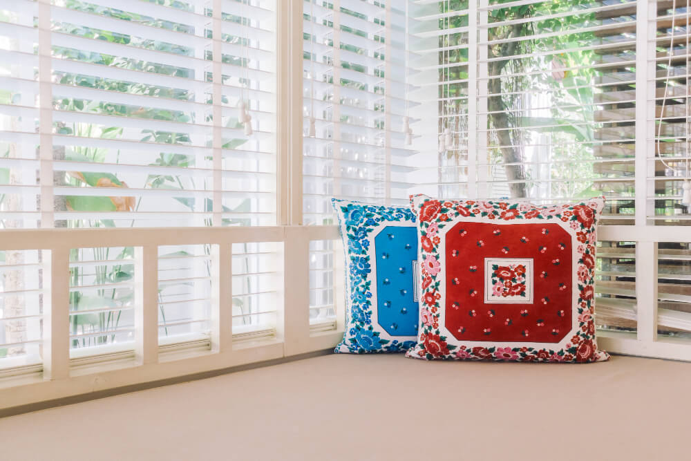Layering Curtains and Blinds Together Dubai's Favorite Window Treatment Combo