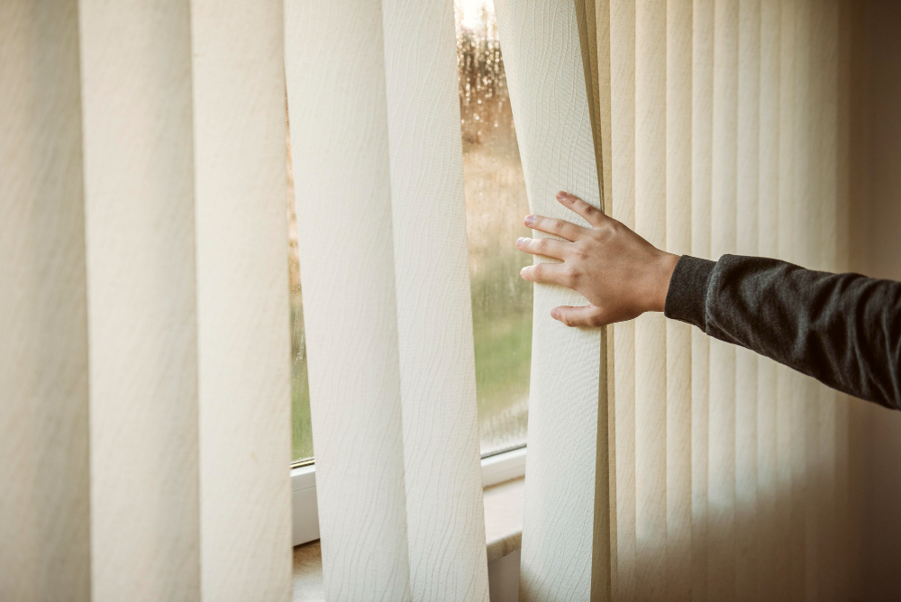 Affordable Dubai Curtains and Blinds
