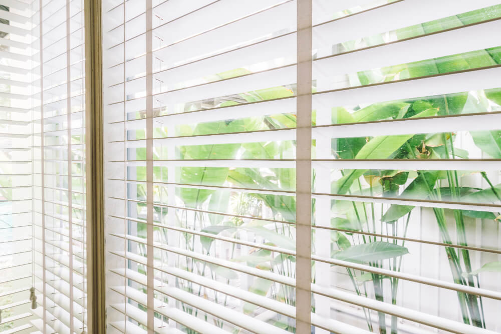 Quality office blinds in Dubai