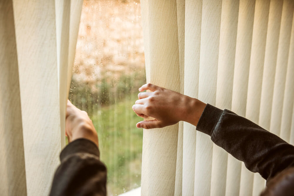 Curtains and Blinds Suppliers Dubai