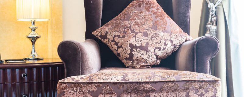 Top Sofa Upholstery in Dubai