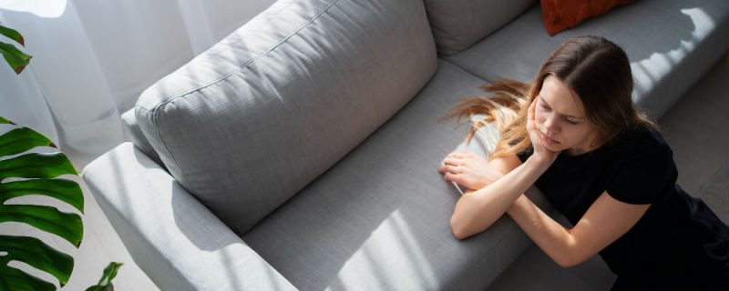 Upholstery Fixes Common Sofa Damages