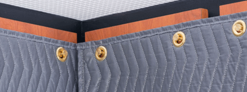 Effective elevator protection pad in Dubai