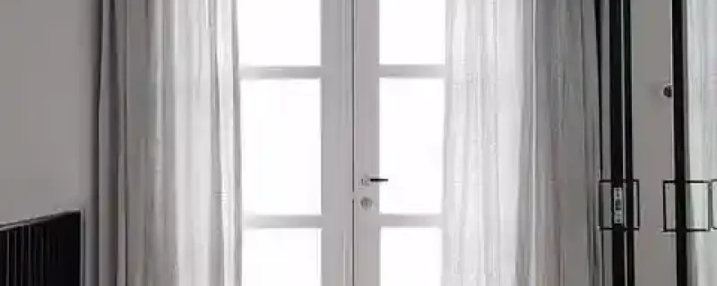 Linen Curtains